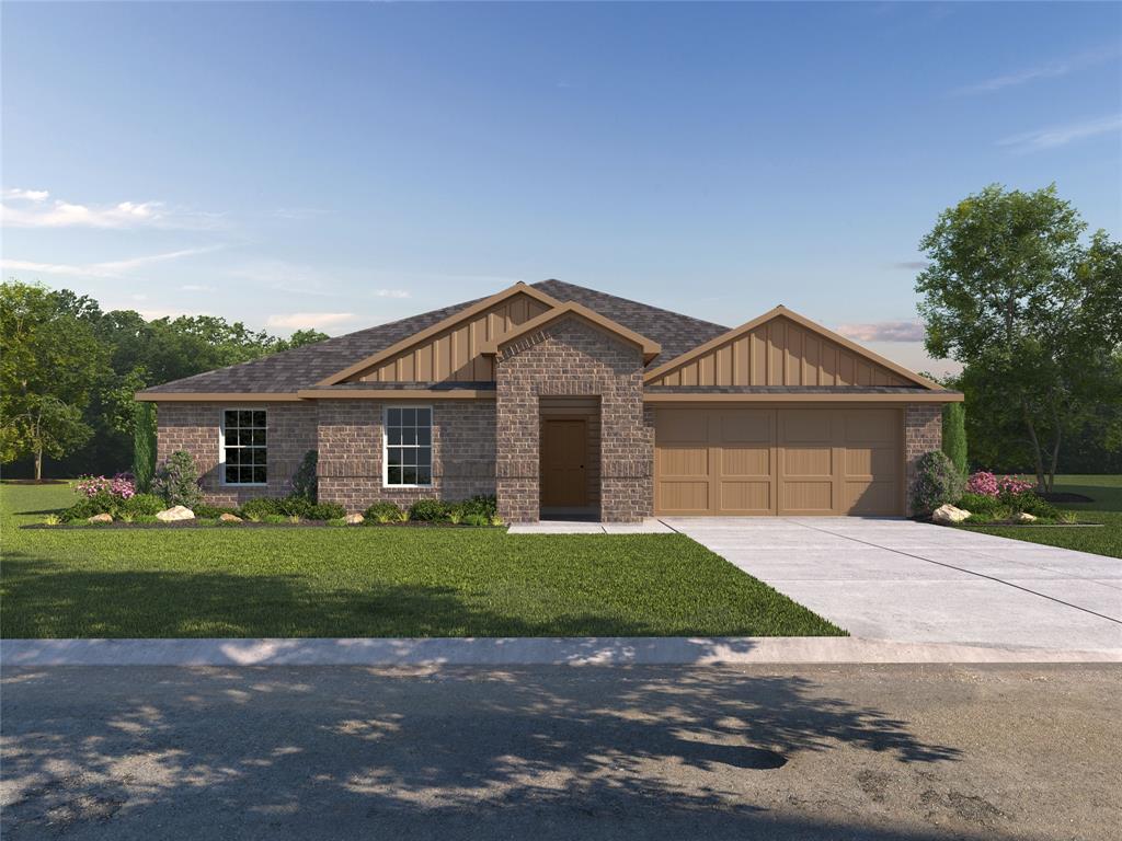 1445 Coulter Road Property Photo 1