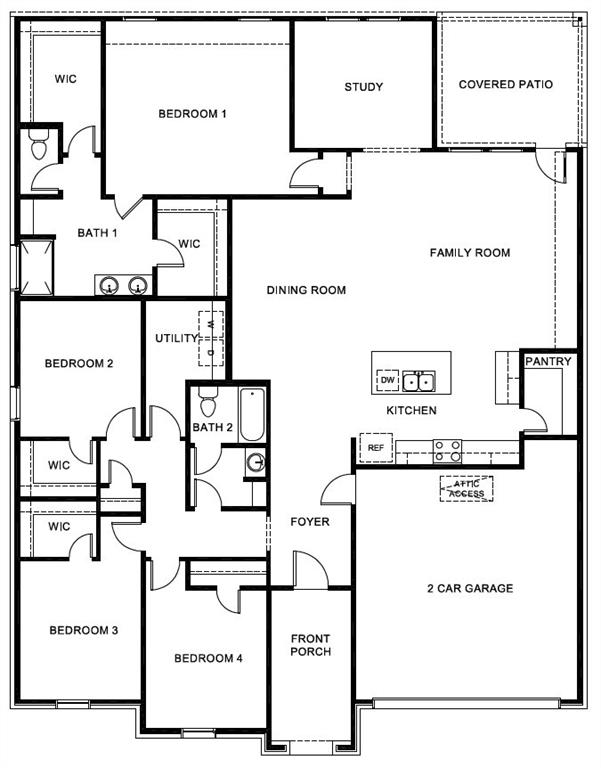 1445 Coulter Road Property Photo 34