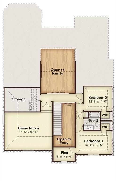 440 Talbot Lane Property Photo 4