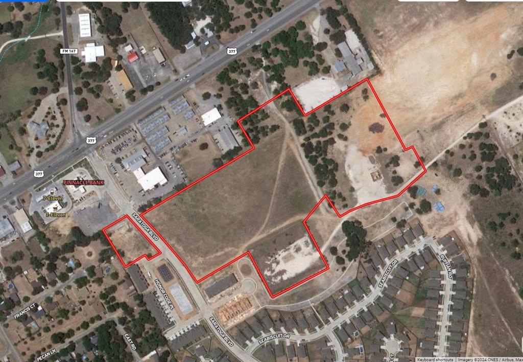 4955 E Hwy 377