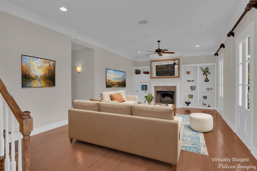 2007 Princewood Lane Property Photo 16