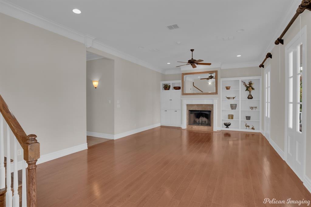 2007 Princewood Lane Property Photo 17