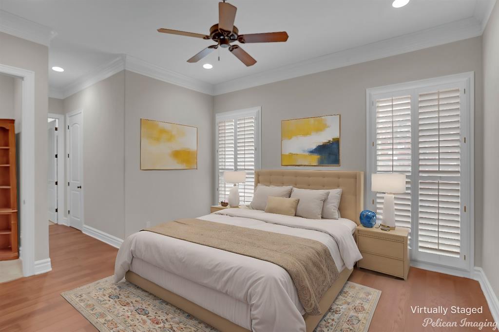 2007 Princewood Lane Property Photo 21