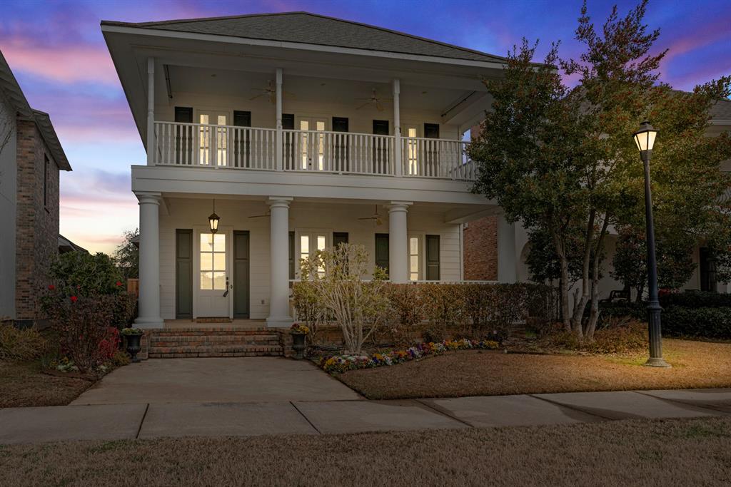 2007 Princewood Lane Property Photo 39