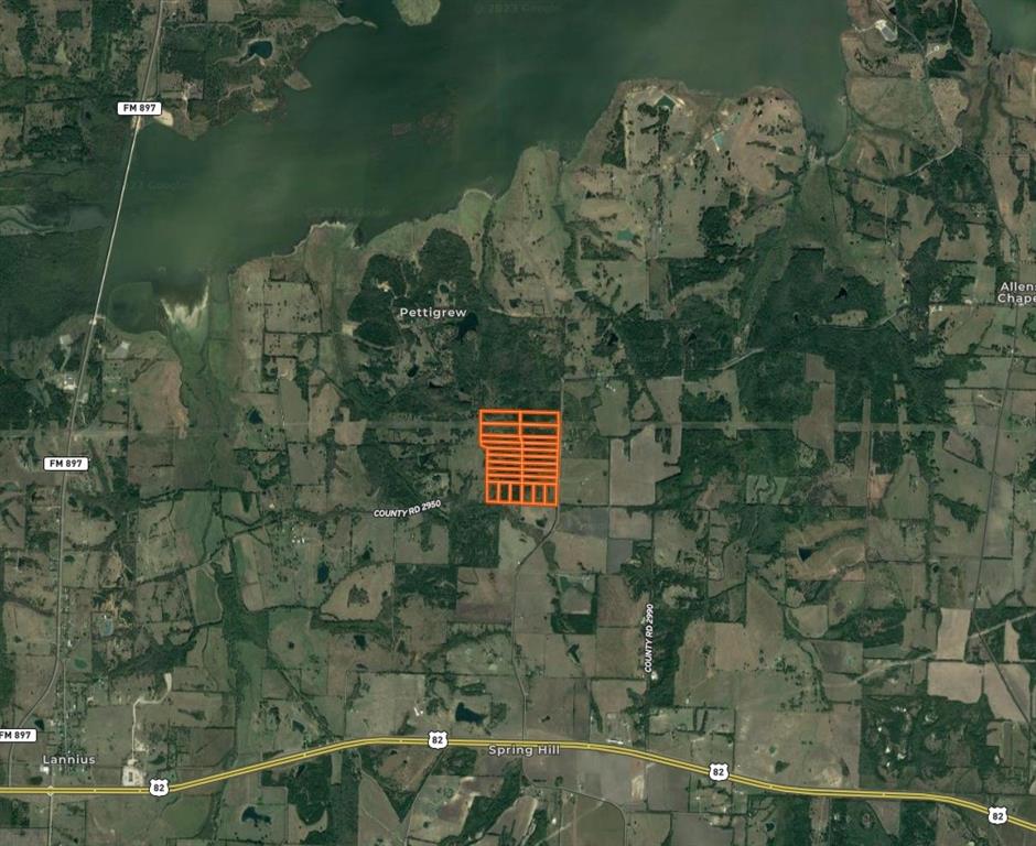 Lot 5 Fm 1743 Property Photo 6