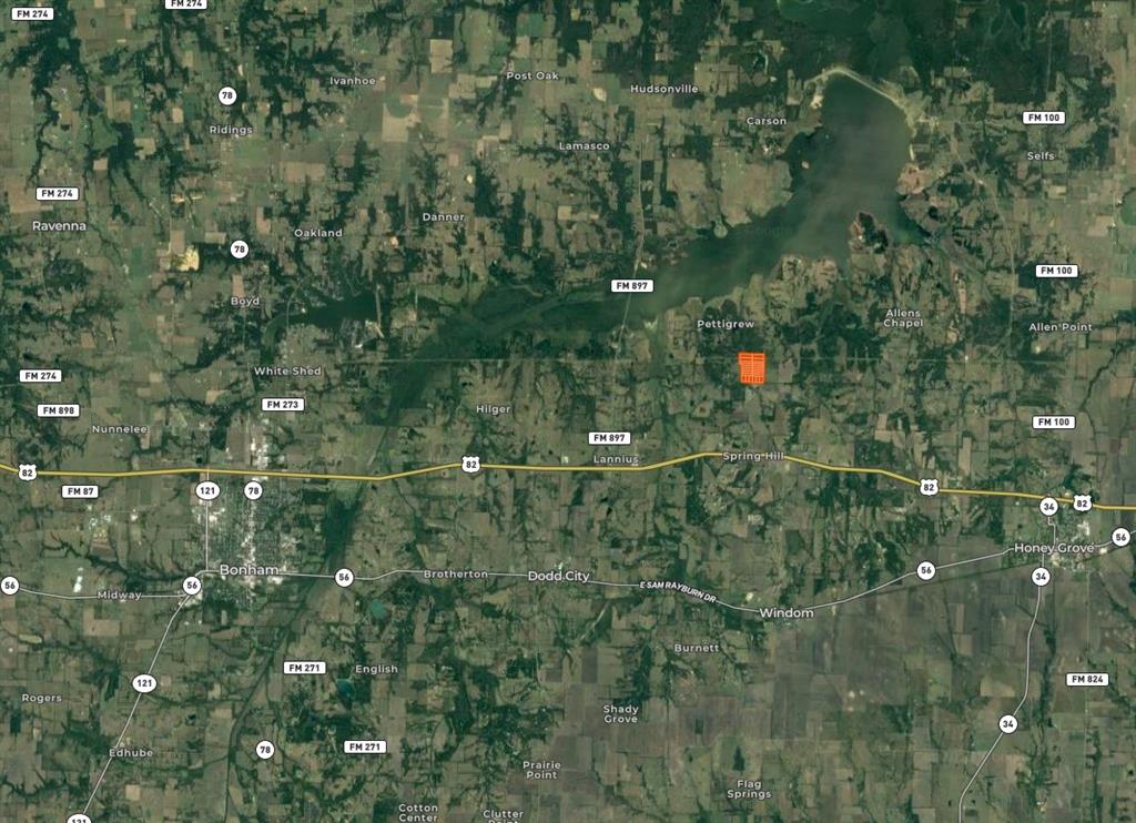 Lot 5 Fm 1743 Property Photo 7