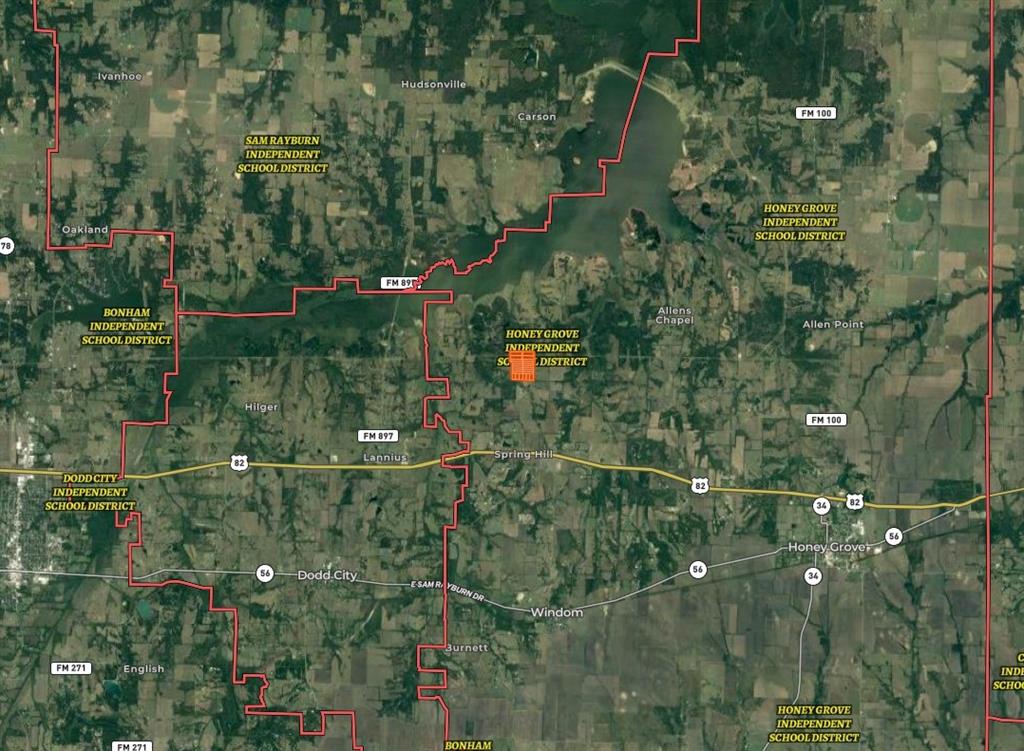 Lot 5 Fm 1743 Property Photo 20