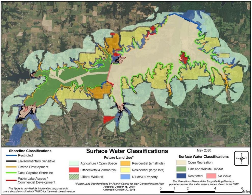 Lot 5 Fm 1743 Property Photo 21