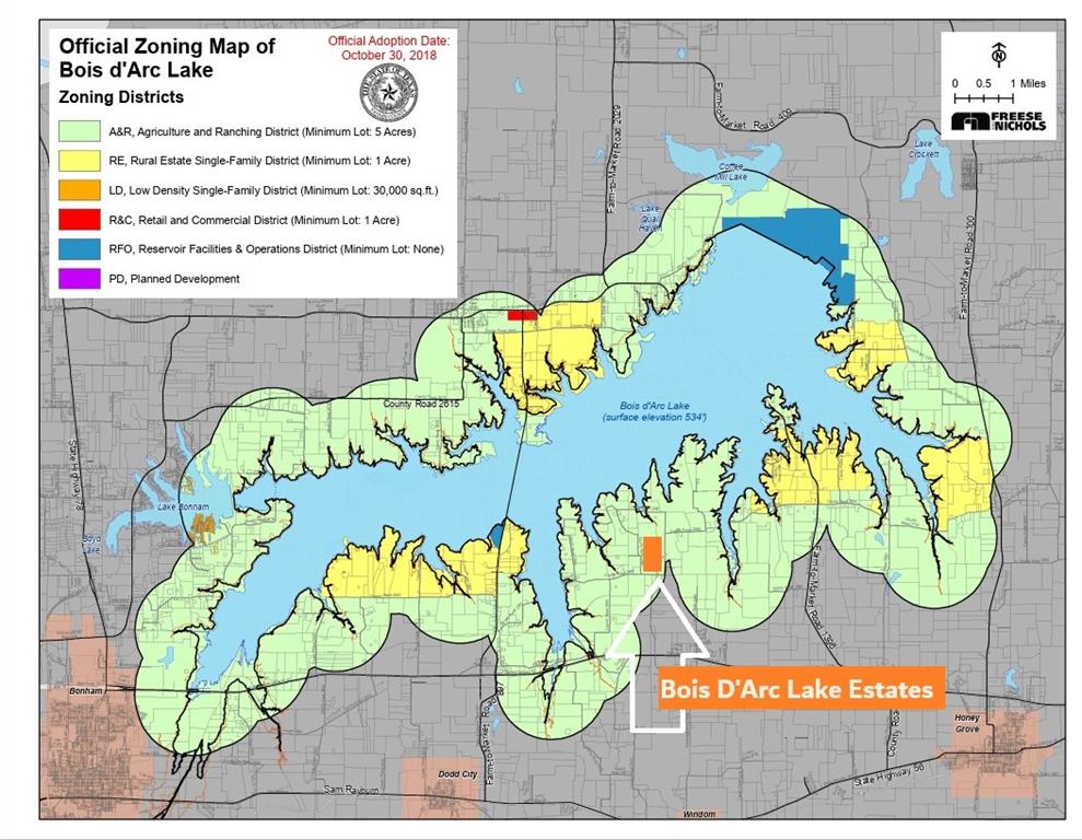 Lot 5 Fm 1743 Property Photo 22