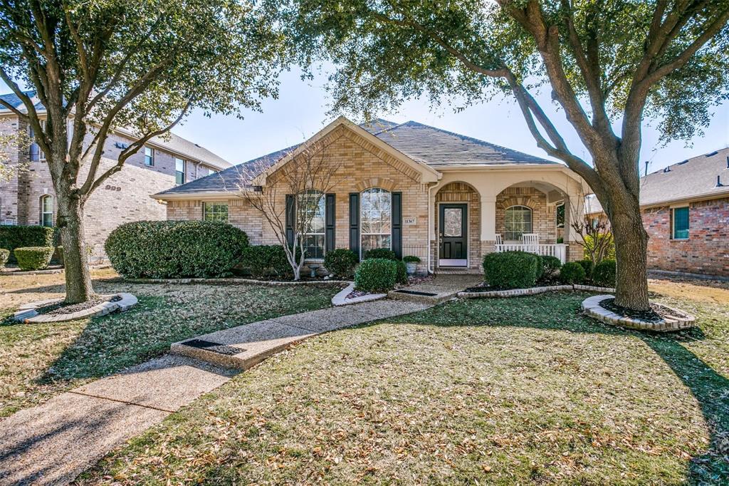 11367 Mansfield Drive Property Photo 1