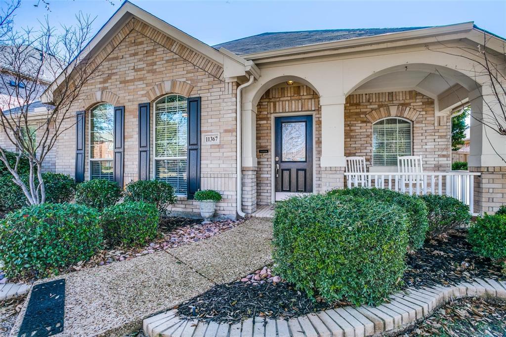 11367 Mansfield Drive Property Photo 2