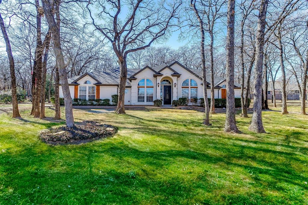 116 Meadow Oaks Drive Property Photo 1