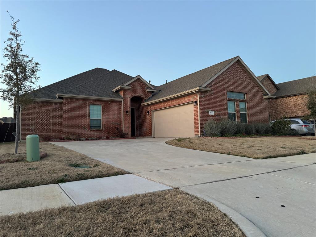 3646 Orchard Street Property Photo 1