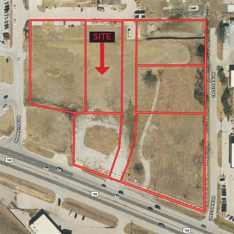 3309 Fort Worth Highway 2 Property Photo 1