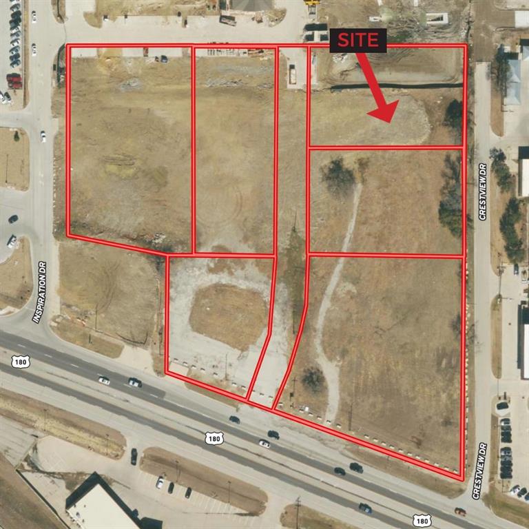 3315 Fort Worth Highway 4 Property Photo 1