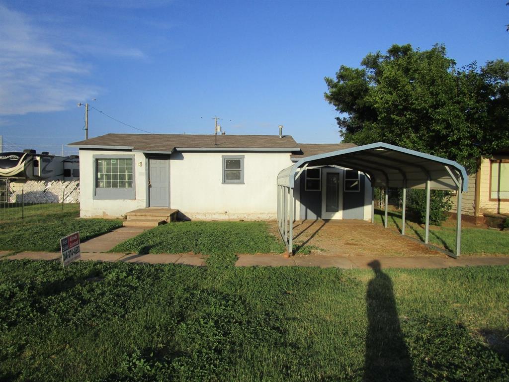 710 S 5th Street Property Photo