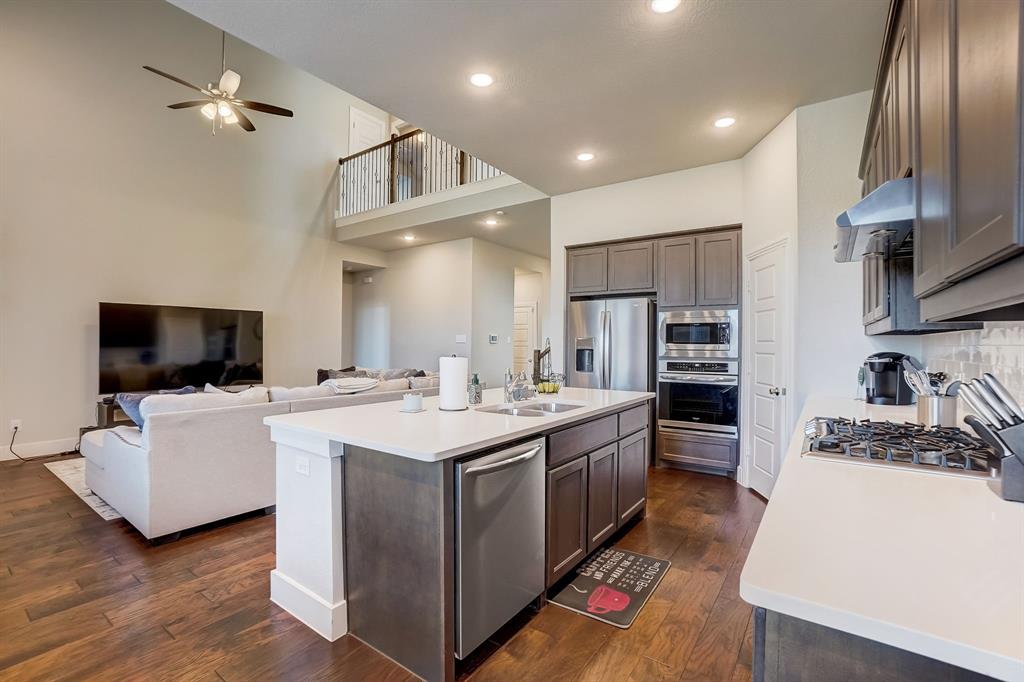 1209 Thrasher Drive Property Photo 13