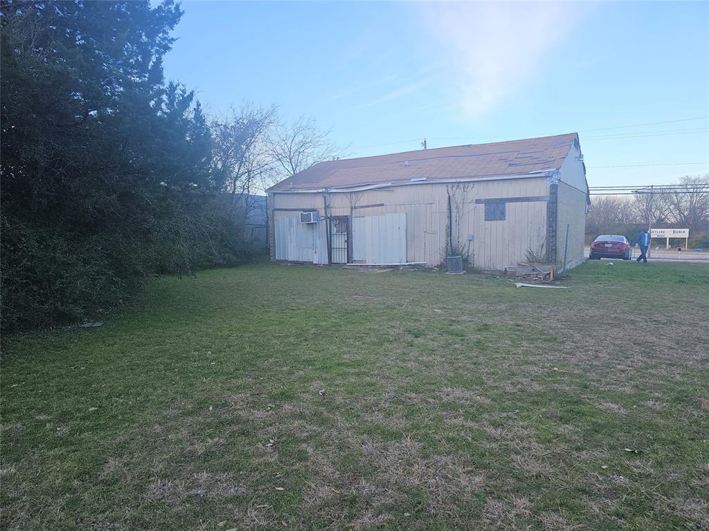 7506 S Lancaster Road Property Photo 6
