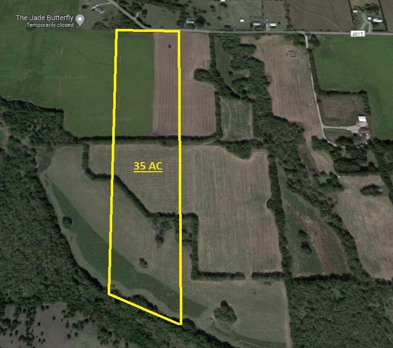 35 Ac County Rd 4615 Property Photo 1