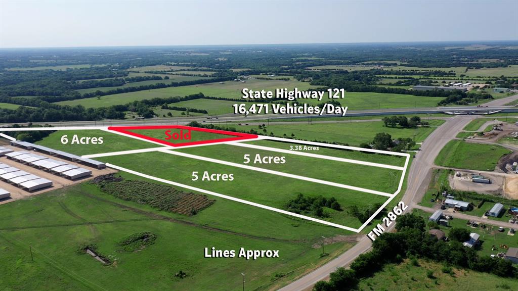 Tbd Ne State Hwy 121 Lot#1 Property Photo 4