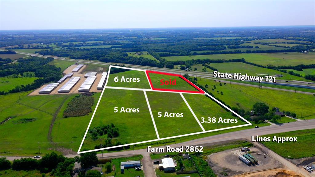 Tbd Ne State Hwy 121 2 Property Photo 1