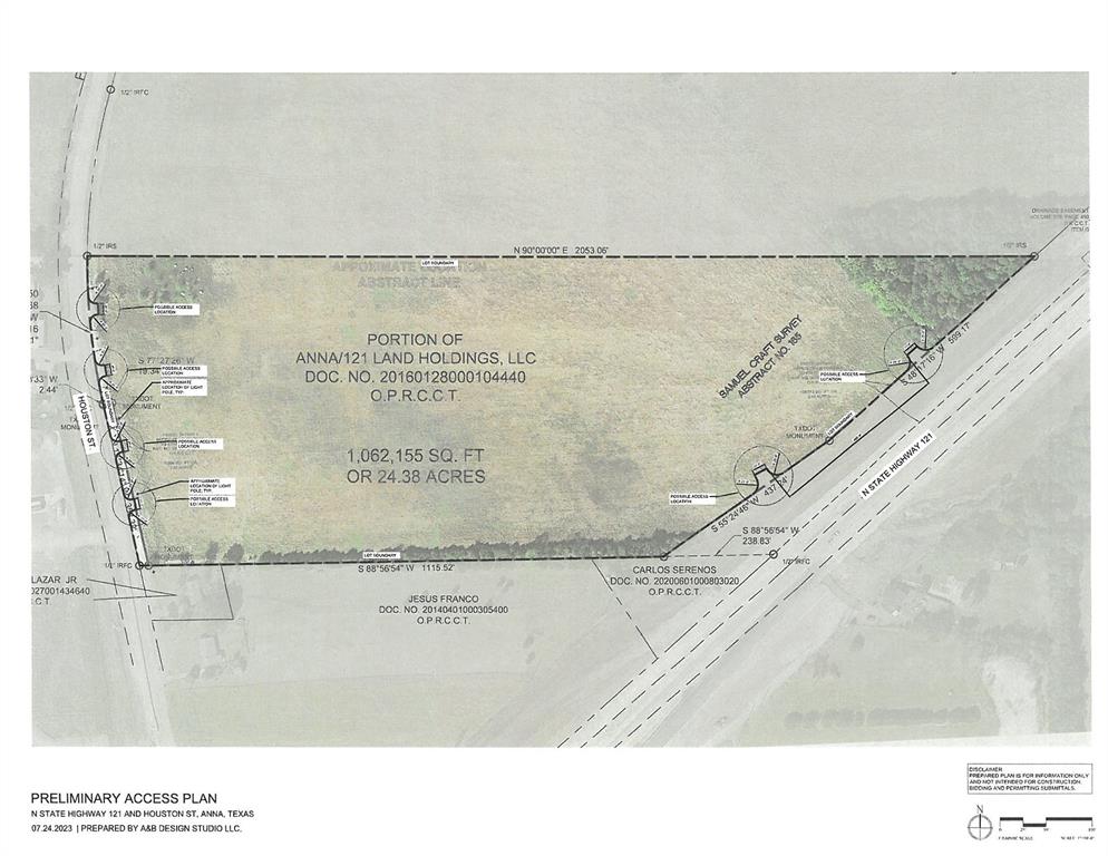 Tbd Ne State Hwy 121 2 Property Photo 5