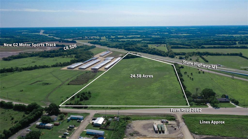 Tbd Ne State Hwy 121 Lot #4 Property Photo 2