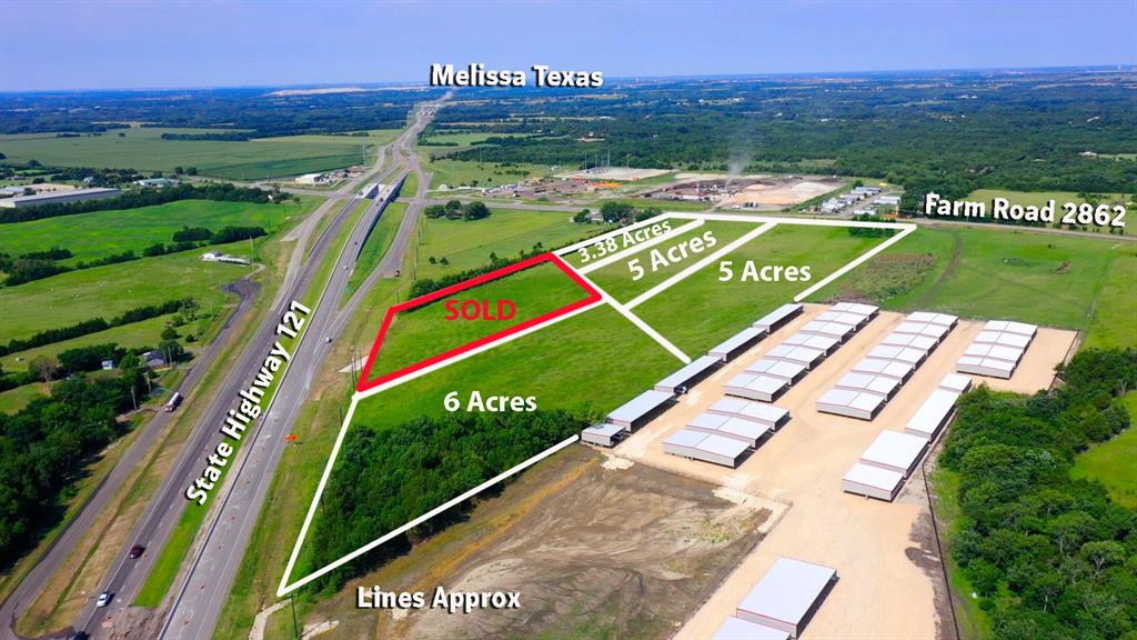 Tbd Ne State Hwy 121 Lot #4 Property Photo 3