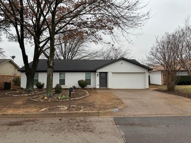 6200 Cool Springs Drive Property Photo 1