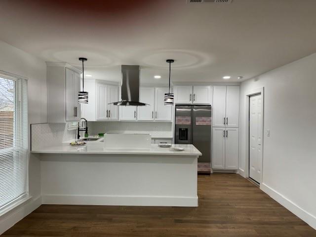 6200 Cool Springs Drive Property Photo 4