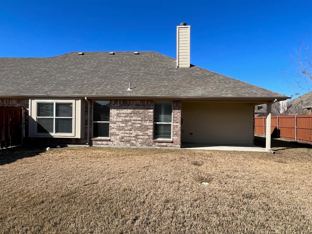 1212 Red Drive Property Photo 13