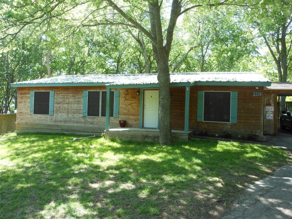 2338 E Stone Road Property Photo 1