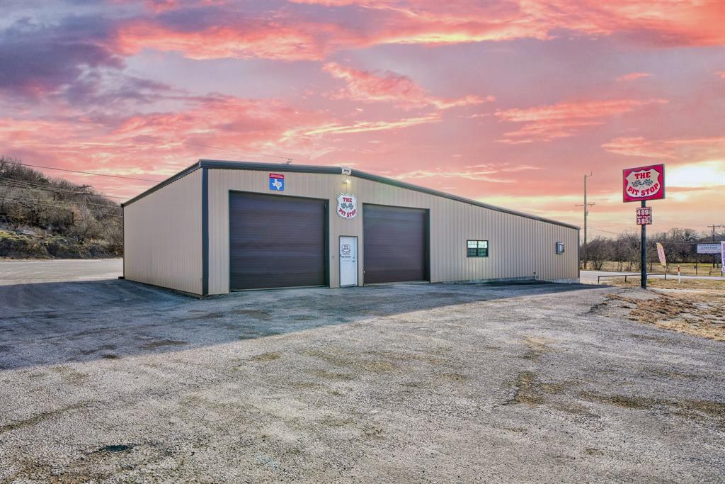164 Us Highway 380 Property Photo 1