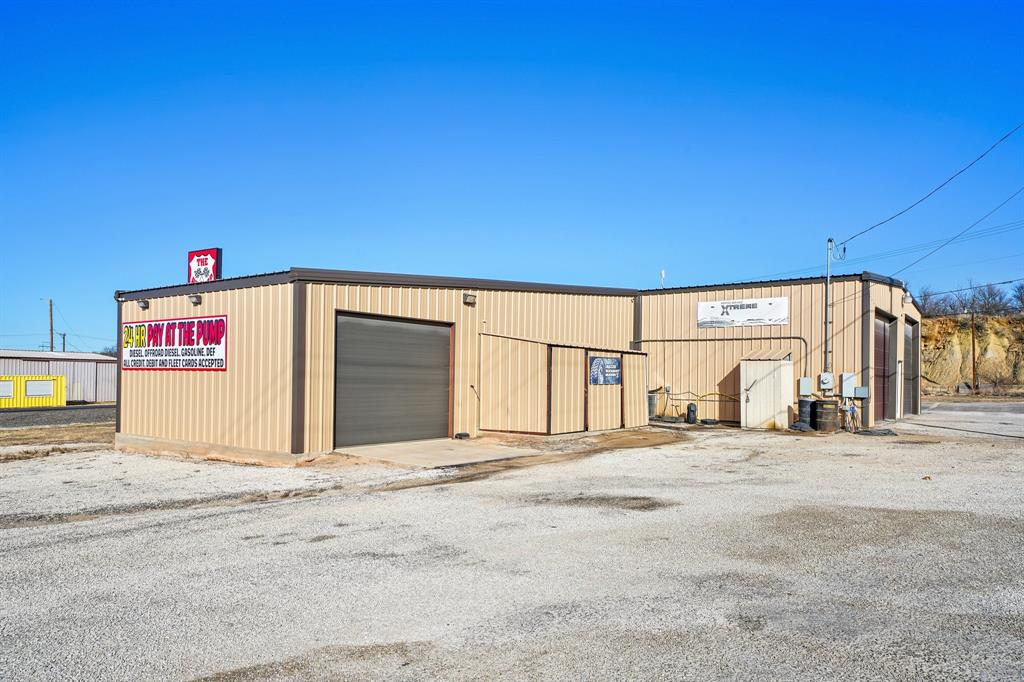 164 Us Highway 380 Property Photo 5