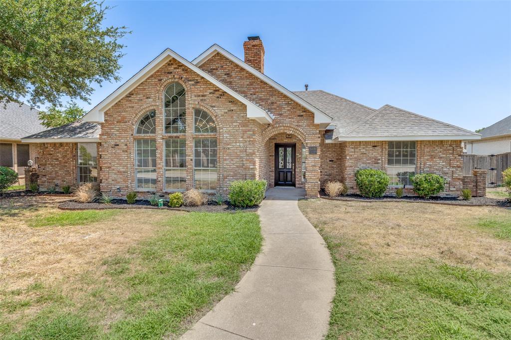 508 S Silver Creek Circle Property Photo 1