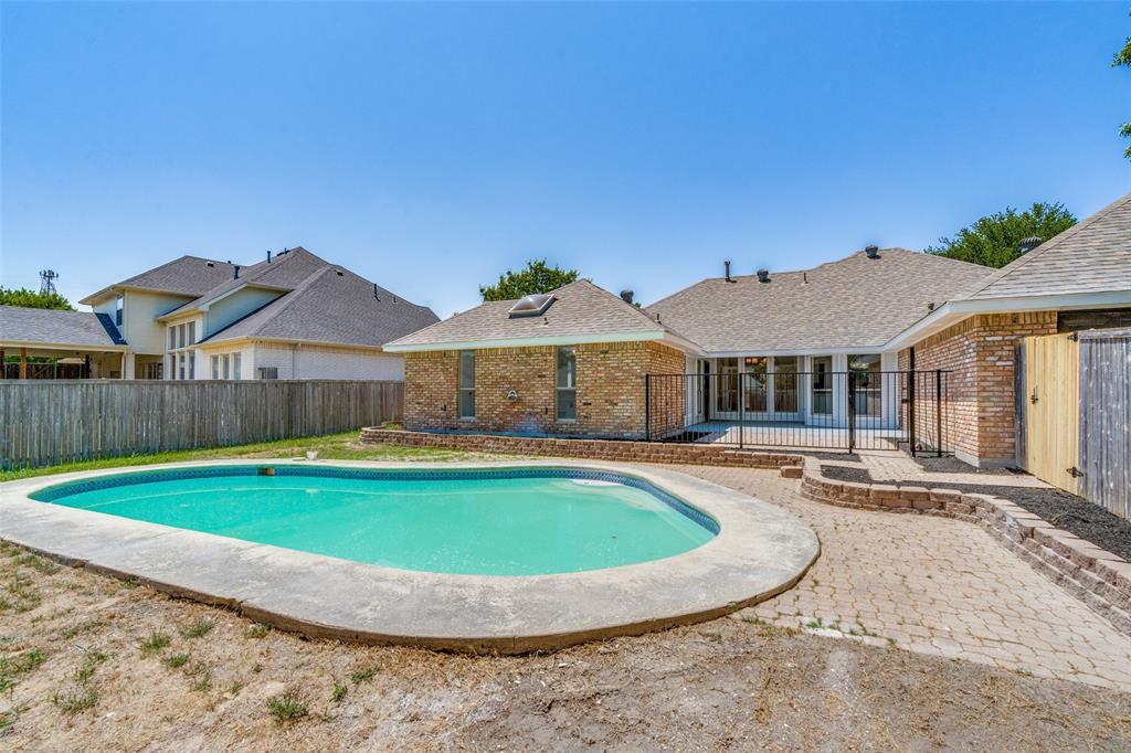 508 S Silver Creek Circle Property Photo 20