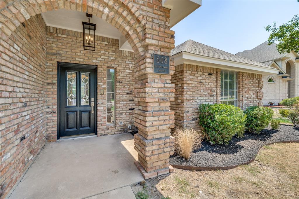 508 S Silver Creek Circle Property Photo 22