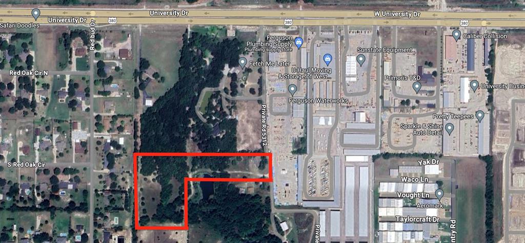 1755 Private Road 5312 Property Photo 2