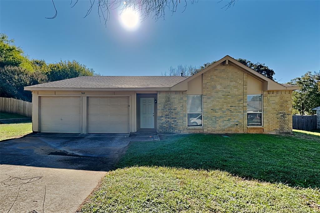 5611 Sarasota Drive Property Photo 1