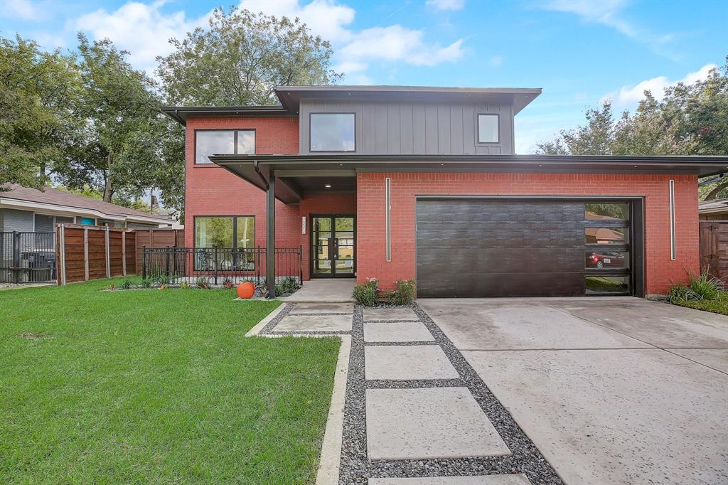 7322 Wake Forrest Drive Property Photo 3