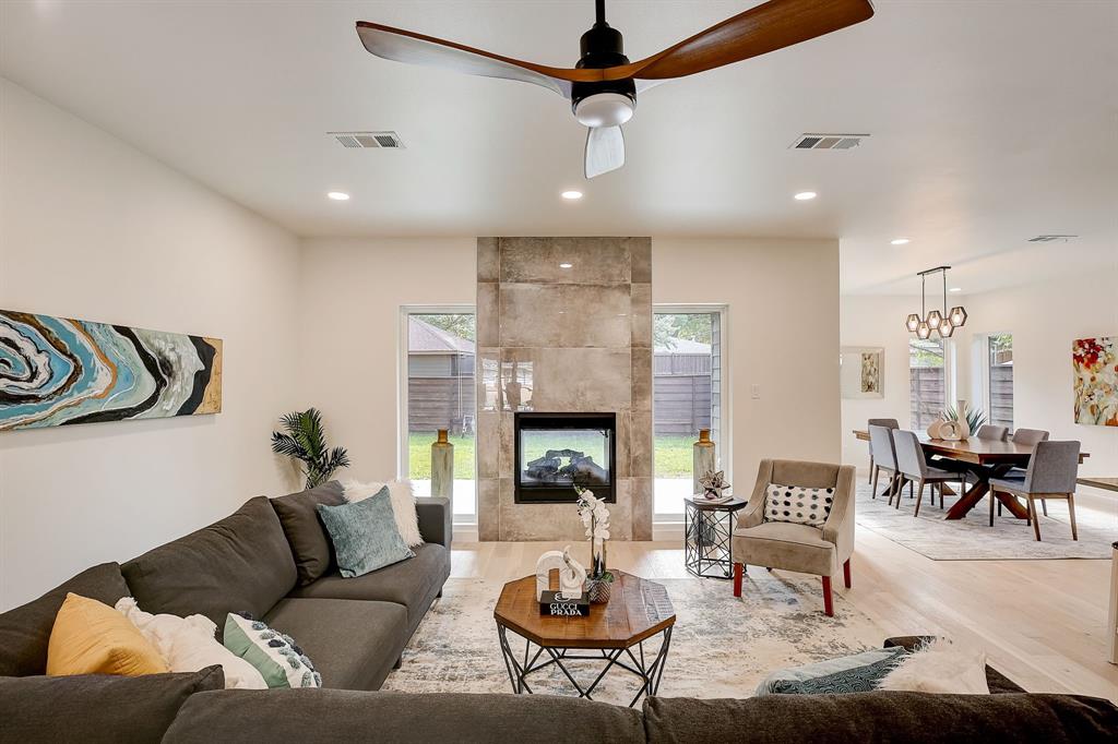 7322 Wake Forrest Drive Property Photo 4