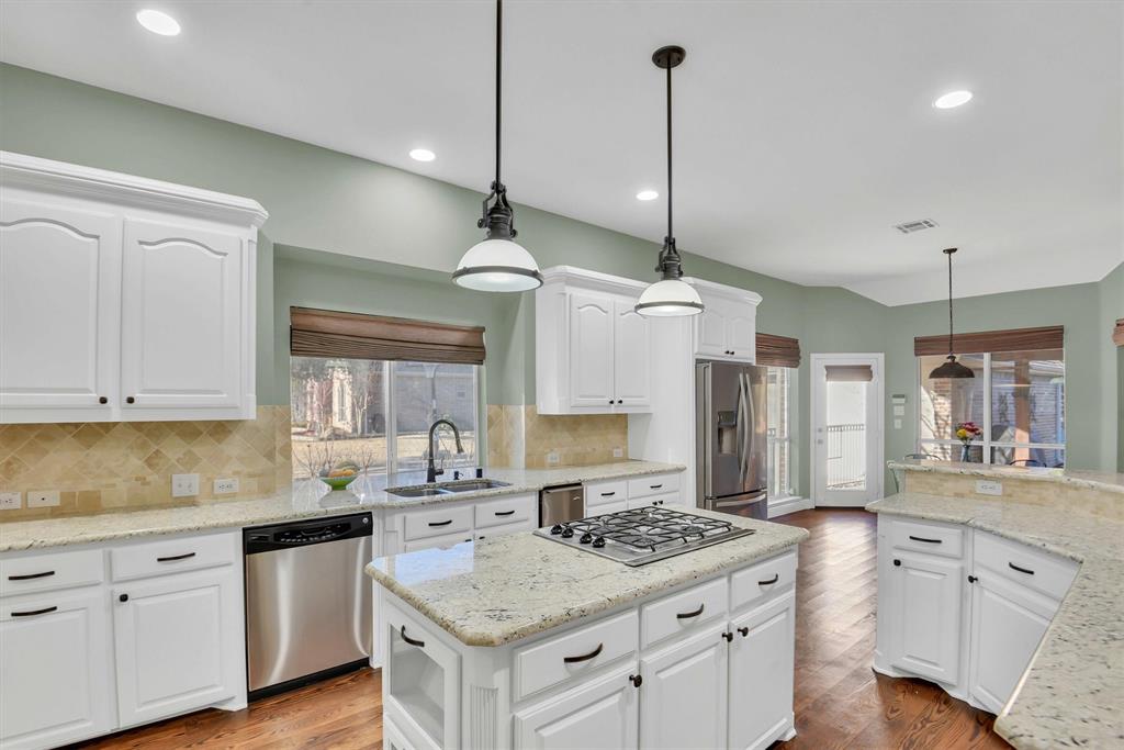 5805 Ascot Court Property Photo 14
