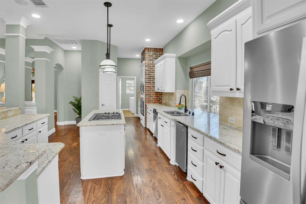 5805 Ascot Court Property Photo 15