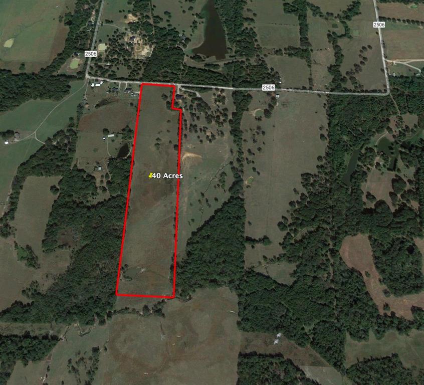 Tbd Vz County Road 2506 Property Photo 2