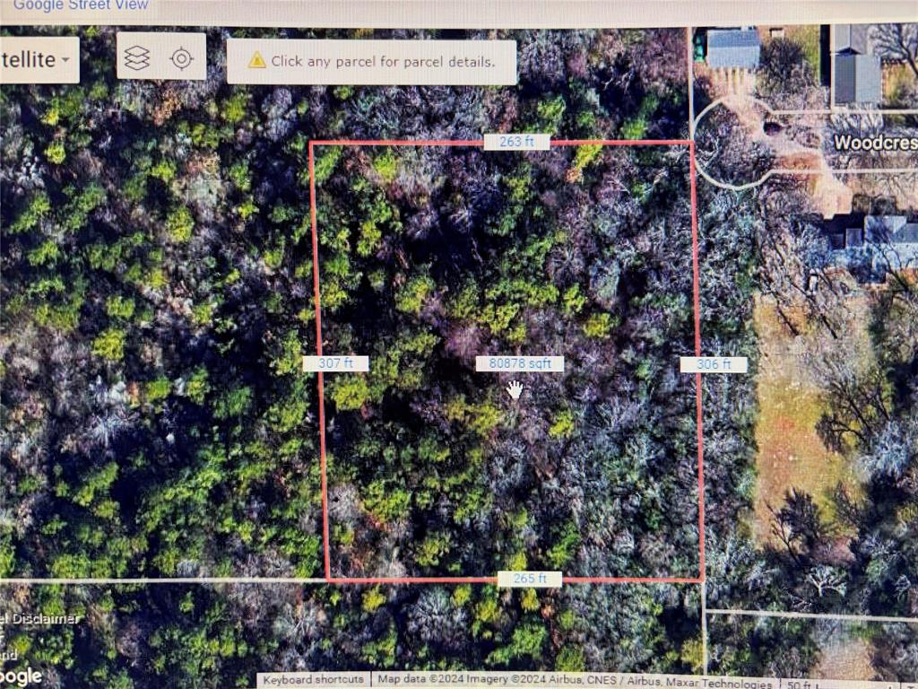 Tbd Thompson Lane Property Photo