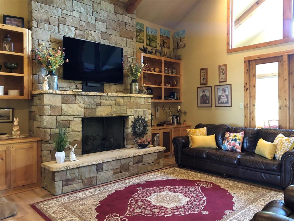 117 Hawkwood Court Property Photo 1