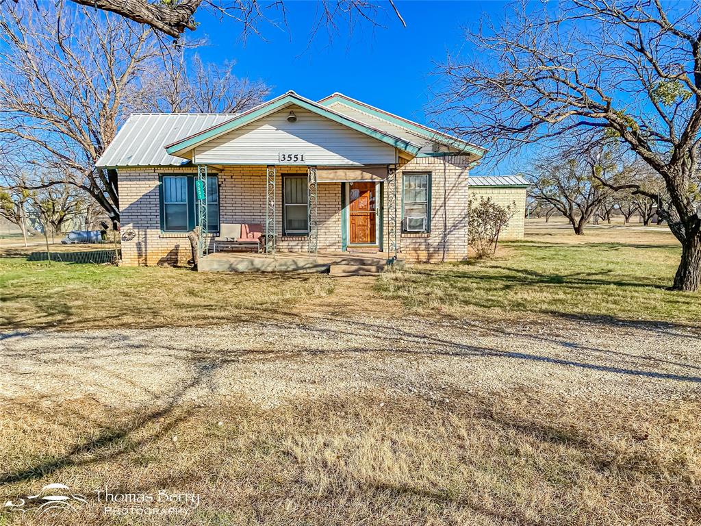 3551 FM 1750 Property Photo 1
