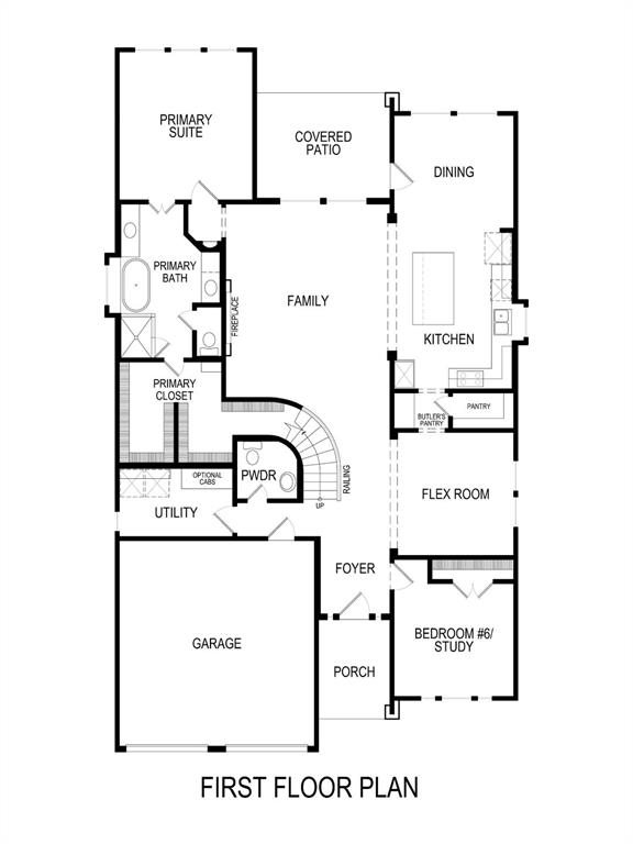 1912 Huron Drive Property Photo 12