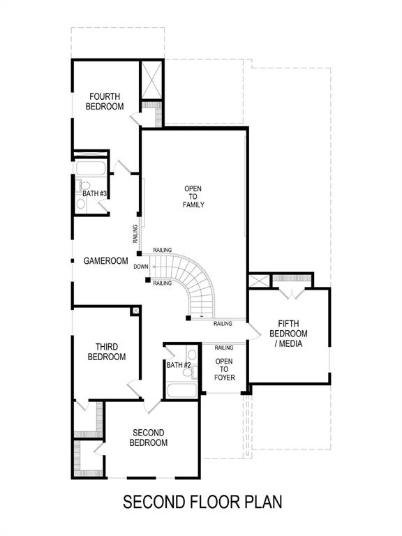 1912 Huron Drive Property Photo 13