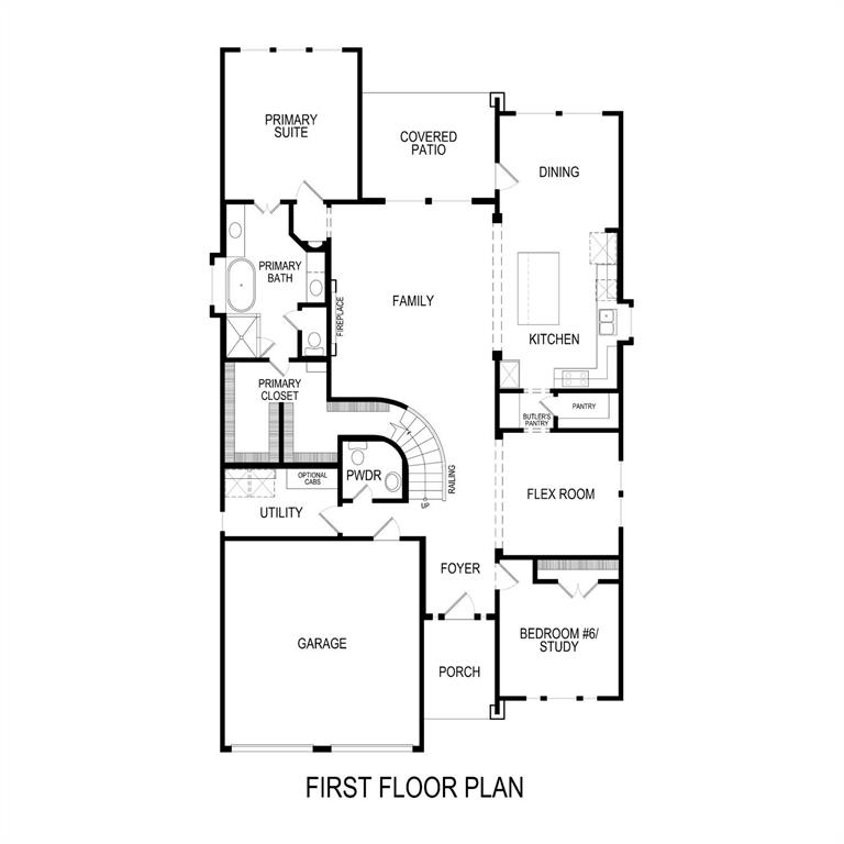 1912 Huron Drive Property Photo 25
